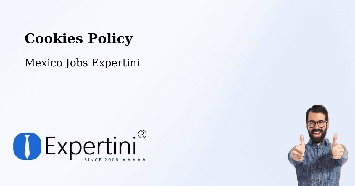 Cookie Policy – Cañada - Mexico Jobs Expertini
