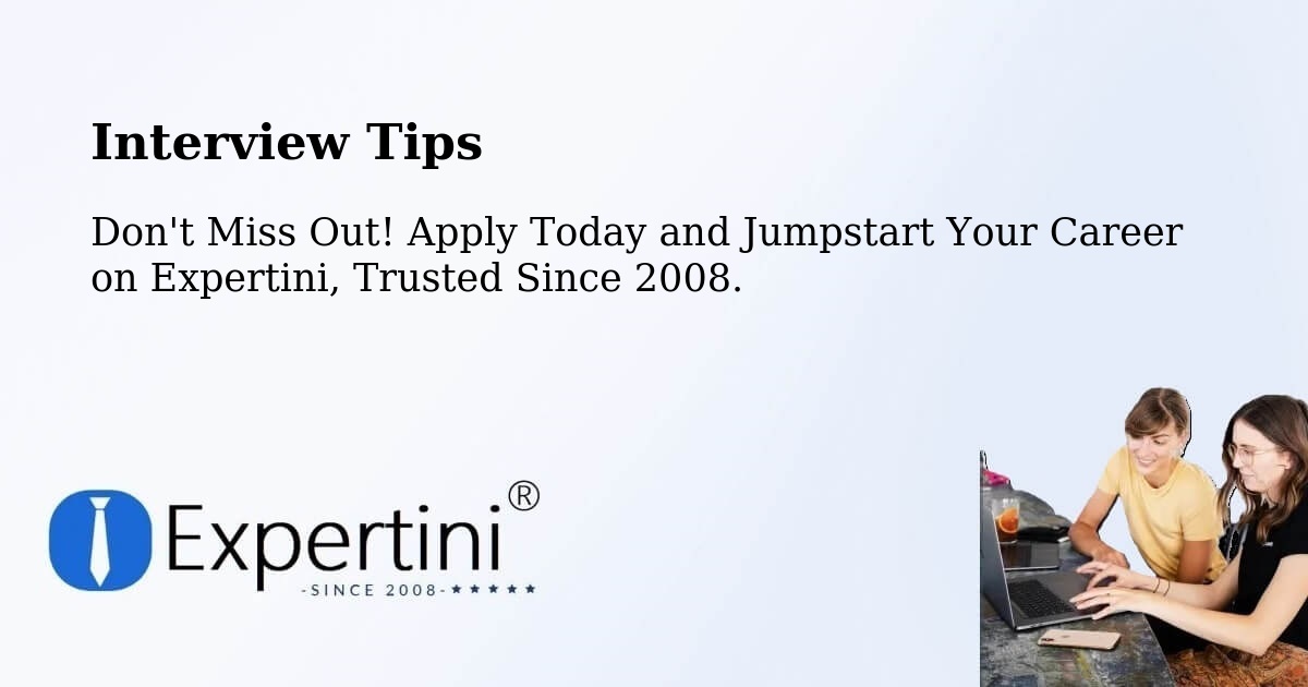 Interview Tips & Techniques for Job Seekers – Cañada - Cañada, Mexico Jobs Expertini